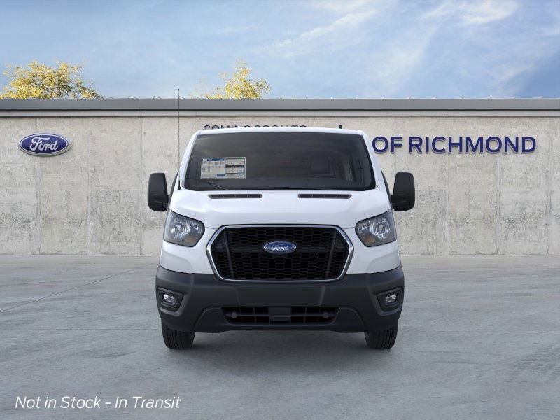 2025 Ford Transit photo 7