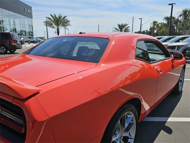 2020 Dodge Challenger GT photo 10