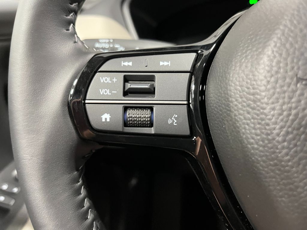 2026 Honda HR-V EX-L photo 16