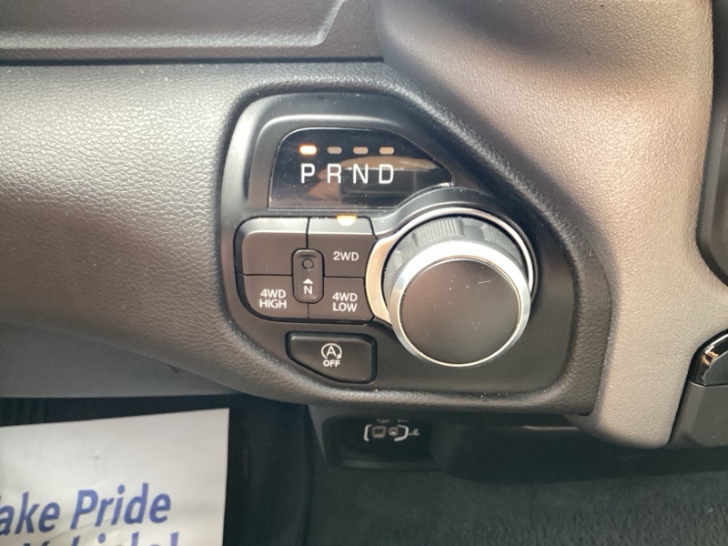 2024 Ram 1500 Big Horn Lone Star photo 35