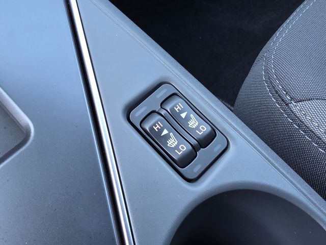 2025 Subaru Crosstrek Premium photo 34