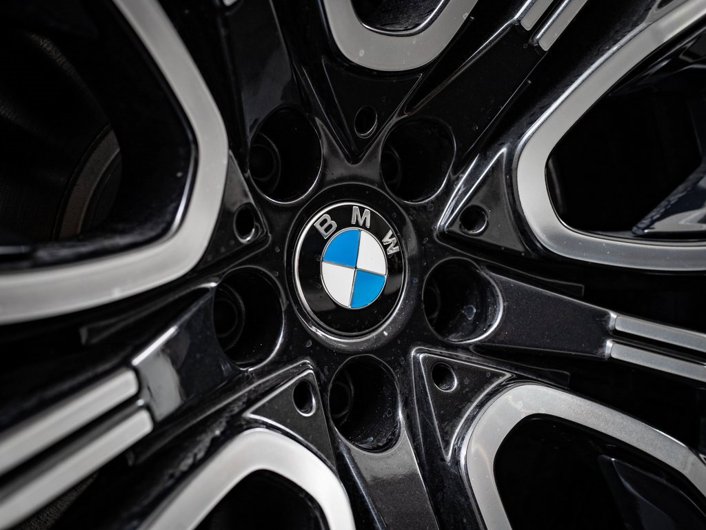 2025 Bmw X3 30x Drive photo 8