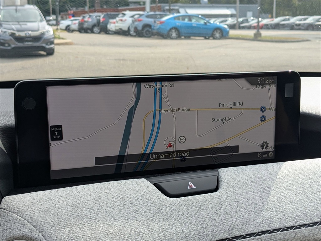 2025 Mazda CX-90 3.3 Turbo Premium Plus photo 18