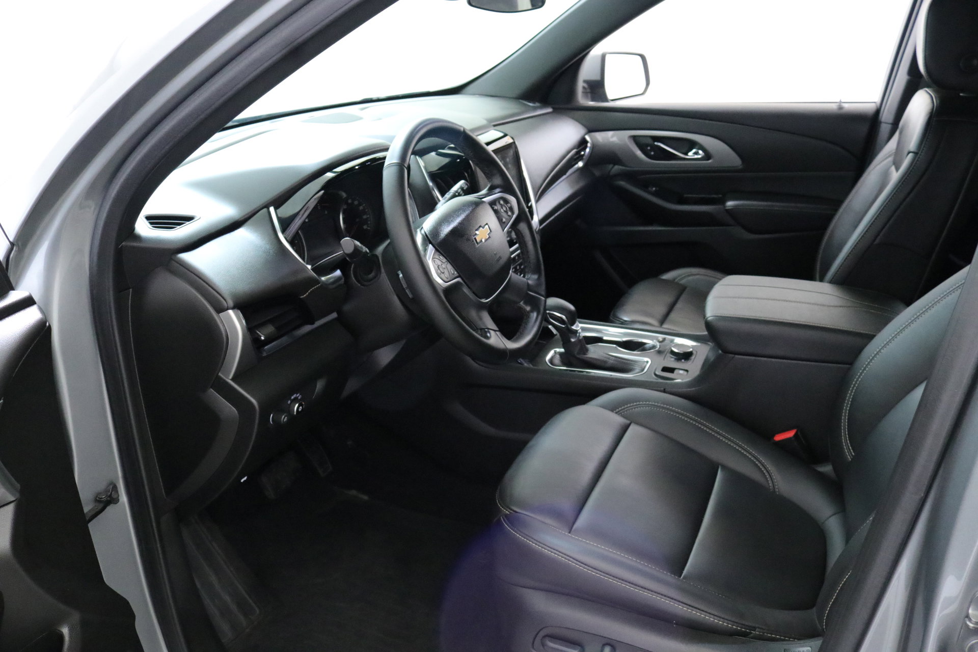 2023 Chevrolet Traverse Leather photo 21