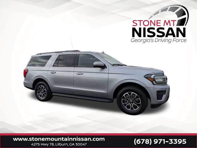2024 Ford Expedition XLT's photo