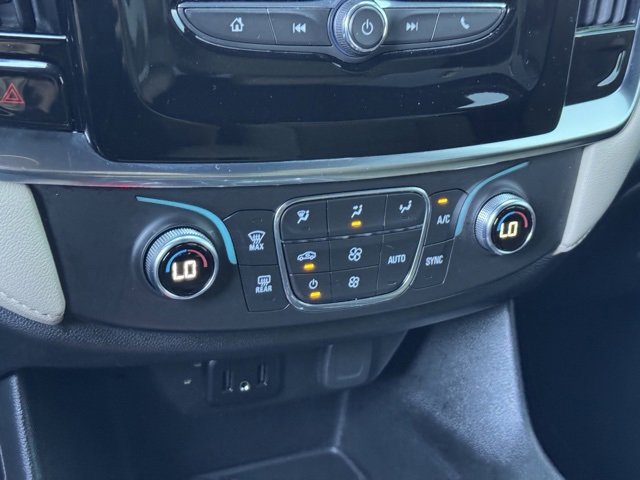 2022 Chevrolet Traverse LS photo 24