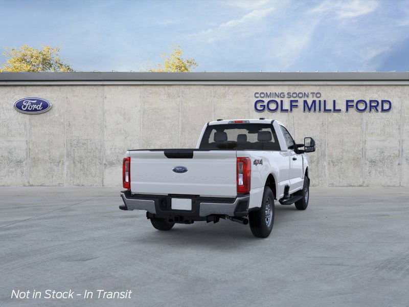 2026 FORD F-250 - Image 7