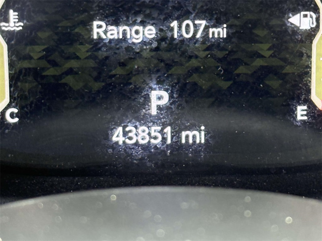 2021 Jeep Gladiator Mojave photo 23