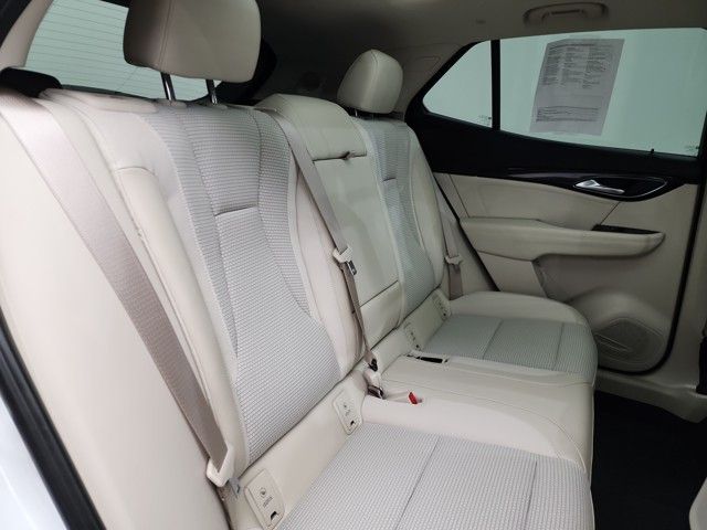 2022 Buick Envision Preferred photo 26
