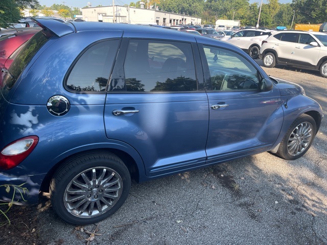 2006 Chrysler PT Cruiser GT photo 7