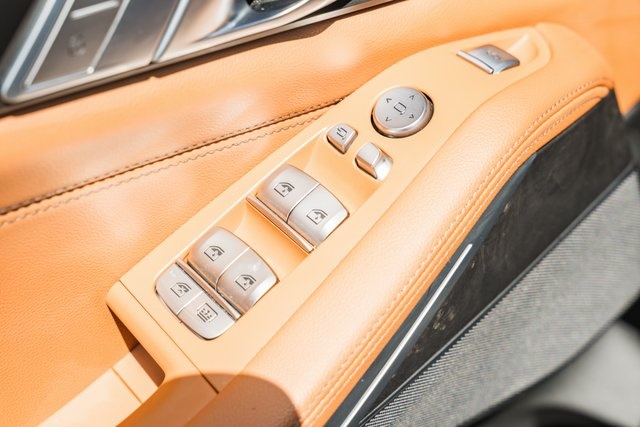 2022 Bmw X7 xDrive40i photo 36