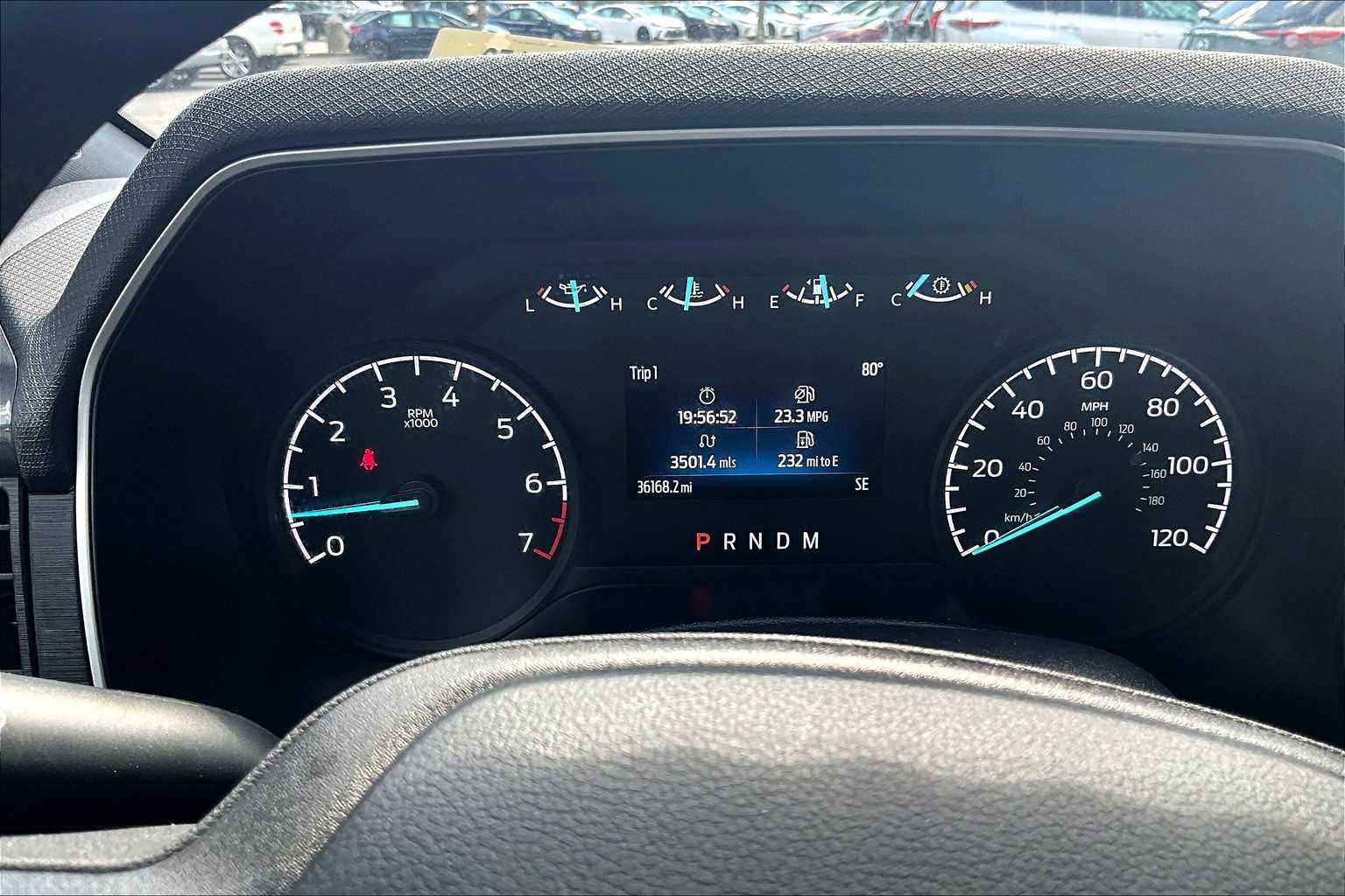 2022 Ford F-150 XL photo 21