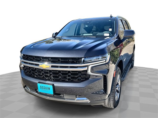 2024 Chevrolet Tahoe LS's photo
