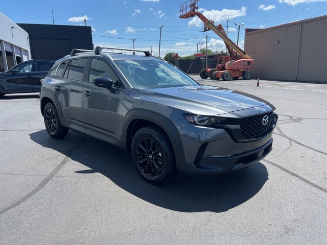2025 Mazda CX-50 Preferred's photo