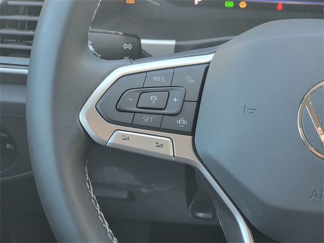2022 Volkswagen Atlas SE Technology photo 26
