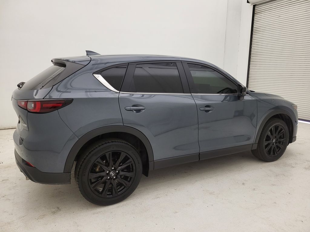 2022 Mazda CX-5 2.5 S Carbon photo 16