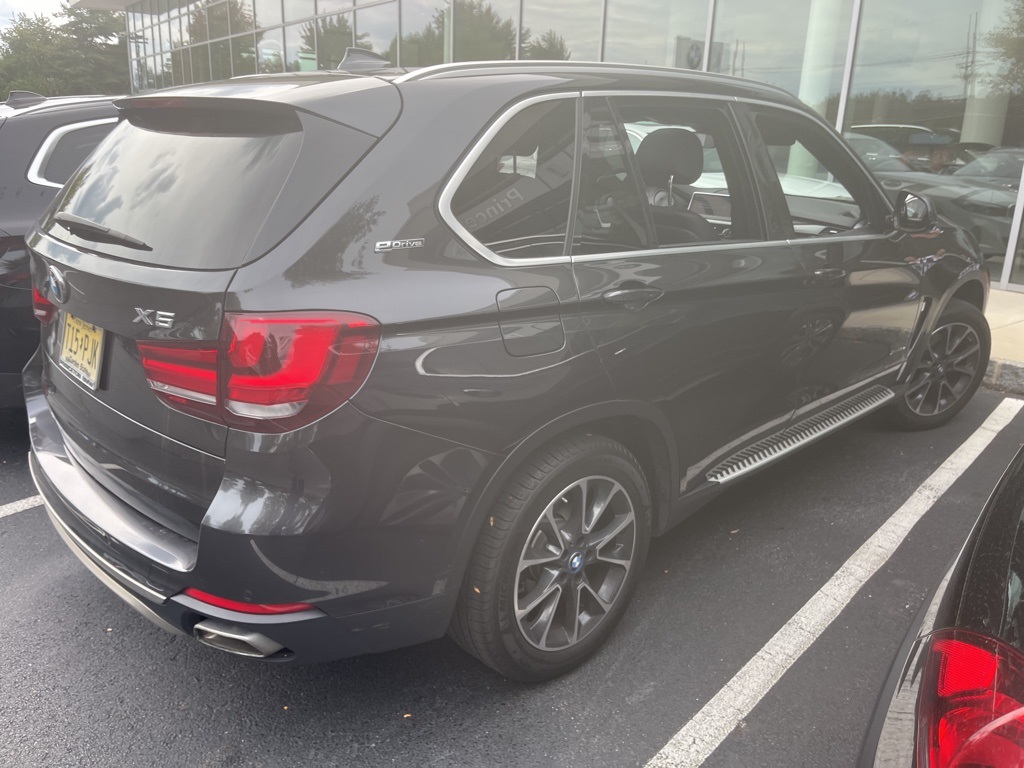2018 Bmw X5 xDrive40e photo 3
