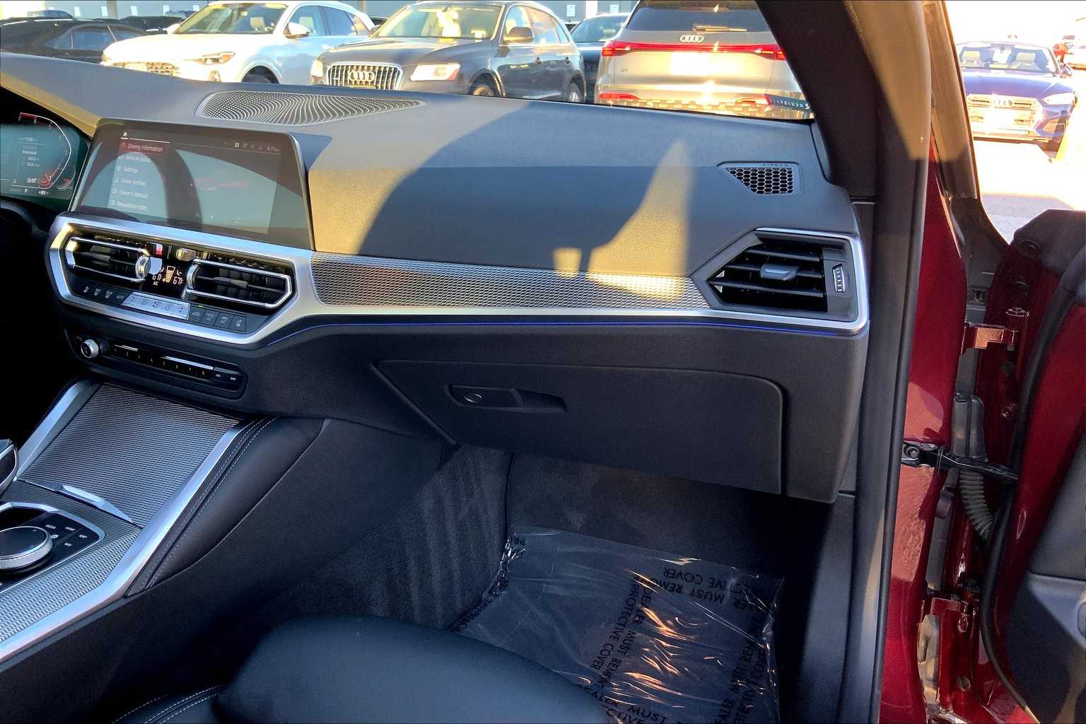 2023 Bmw 430i photo 16