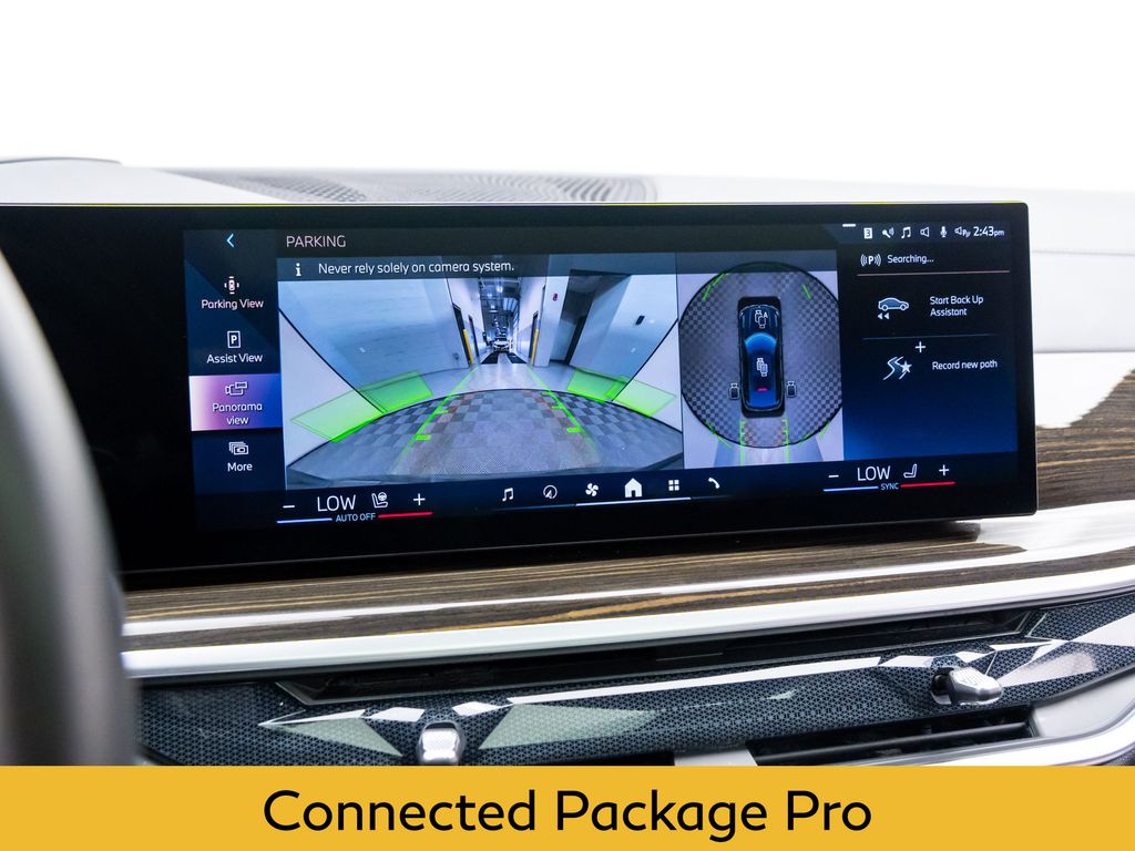 2024 Bmw X6 xDrive40i photo 21