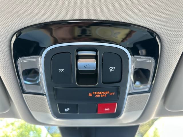 2025 Hyundai Tucson SEL Convenience photo 27