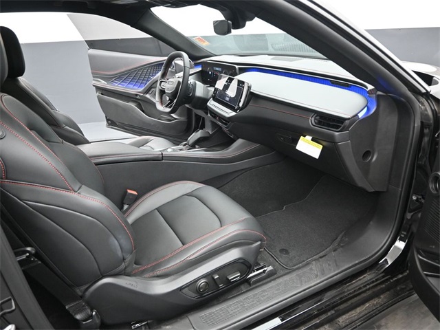 2024 Dodge Charger R/T photo 20