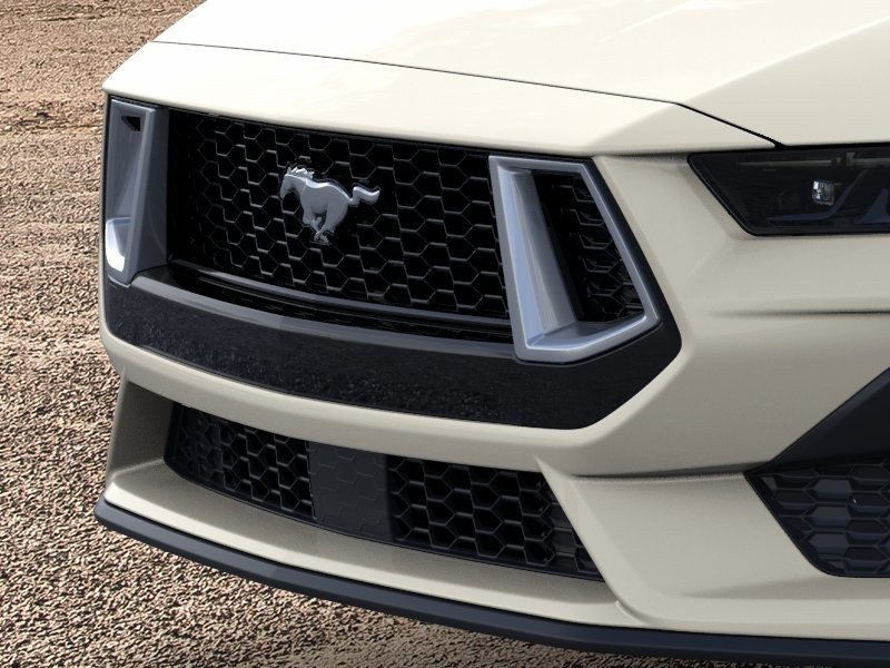 2025 Ford Mustang GT Premium photo 17