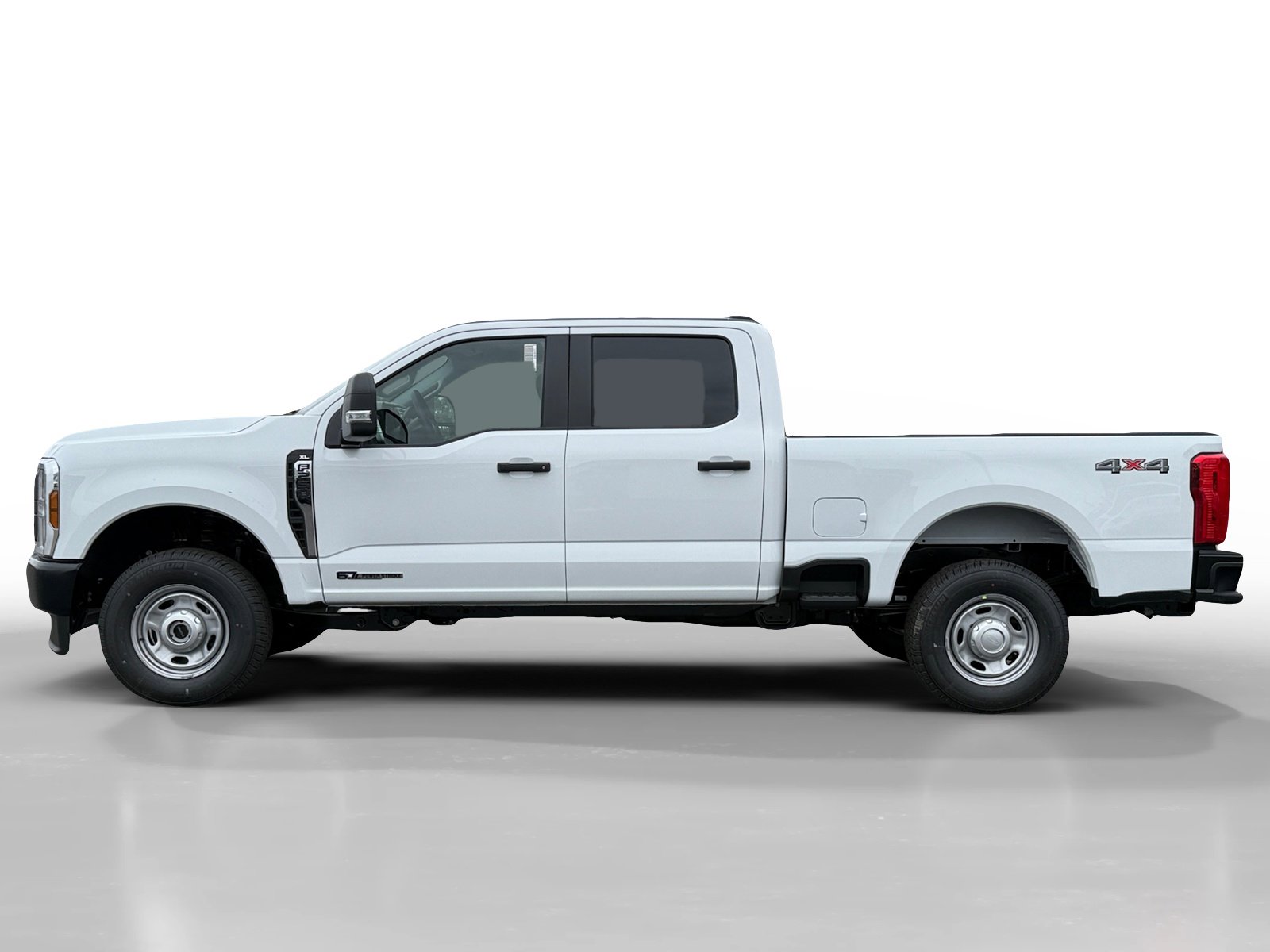 2025 Ford F-250 XL photo 2