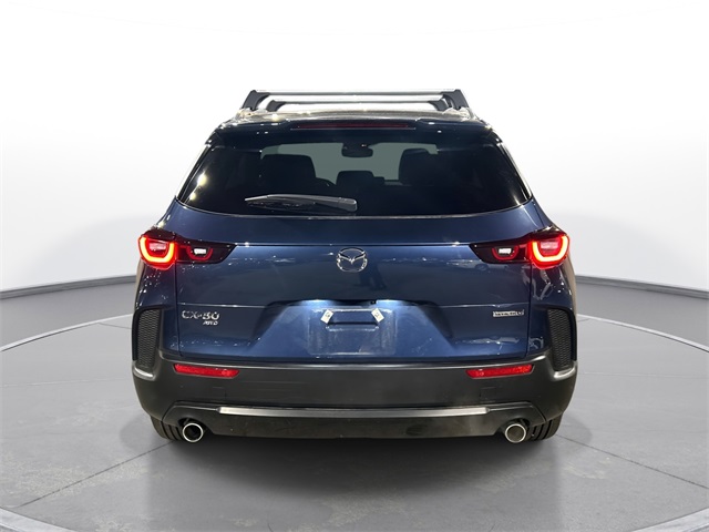 2025 Mazda CX-50 2.5 Select photo 3