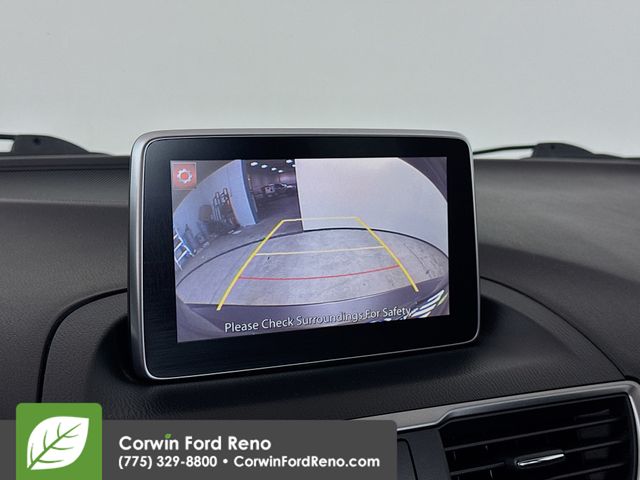 2014 Mazda Mazda3 Touring photo 14