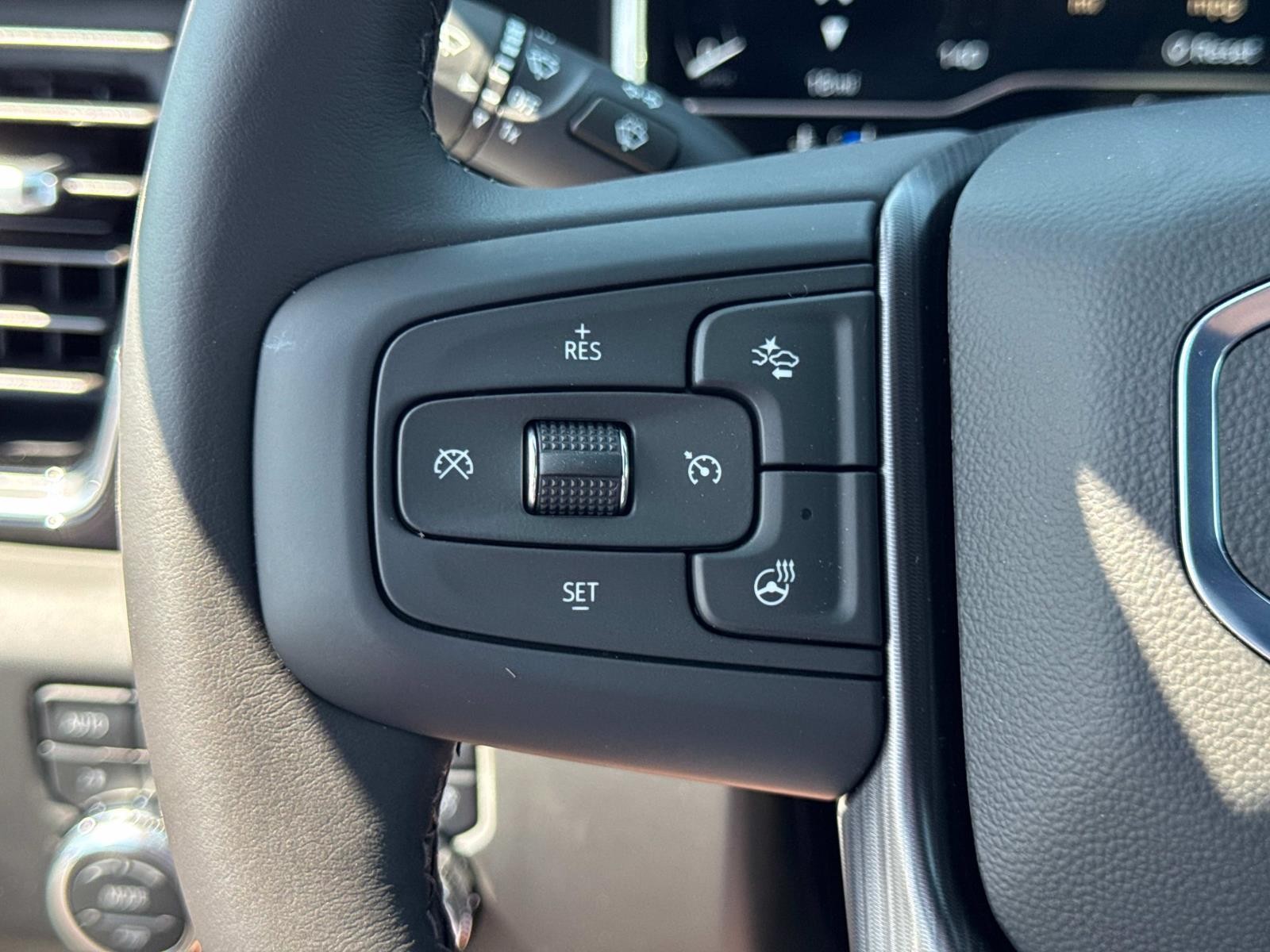 2025 Gmc Sierra 2500 HD Denali Ultimate photo 10