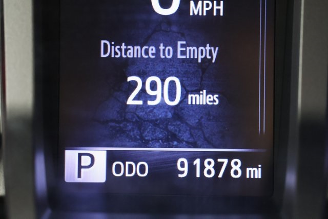 2021 Toyota Tacoma SR5 photo 13