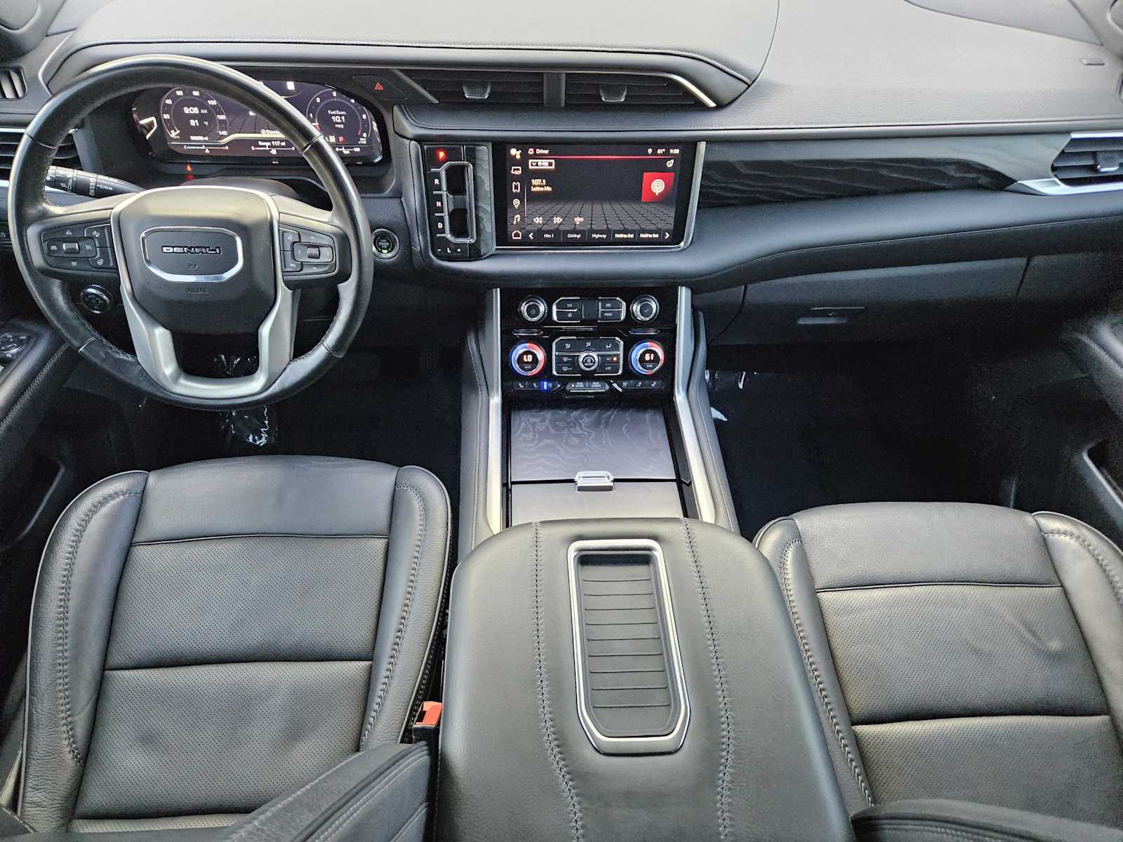 2022 Gmc Yukon XL Denali photo 19