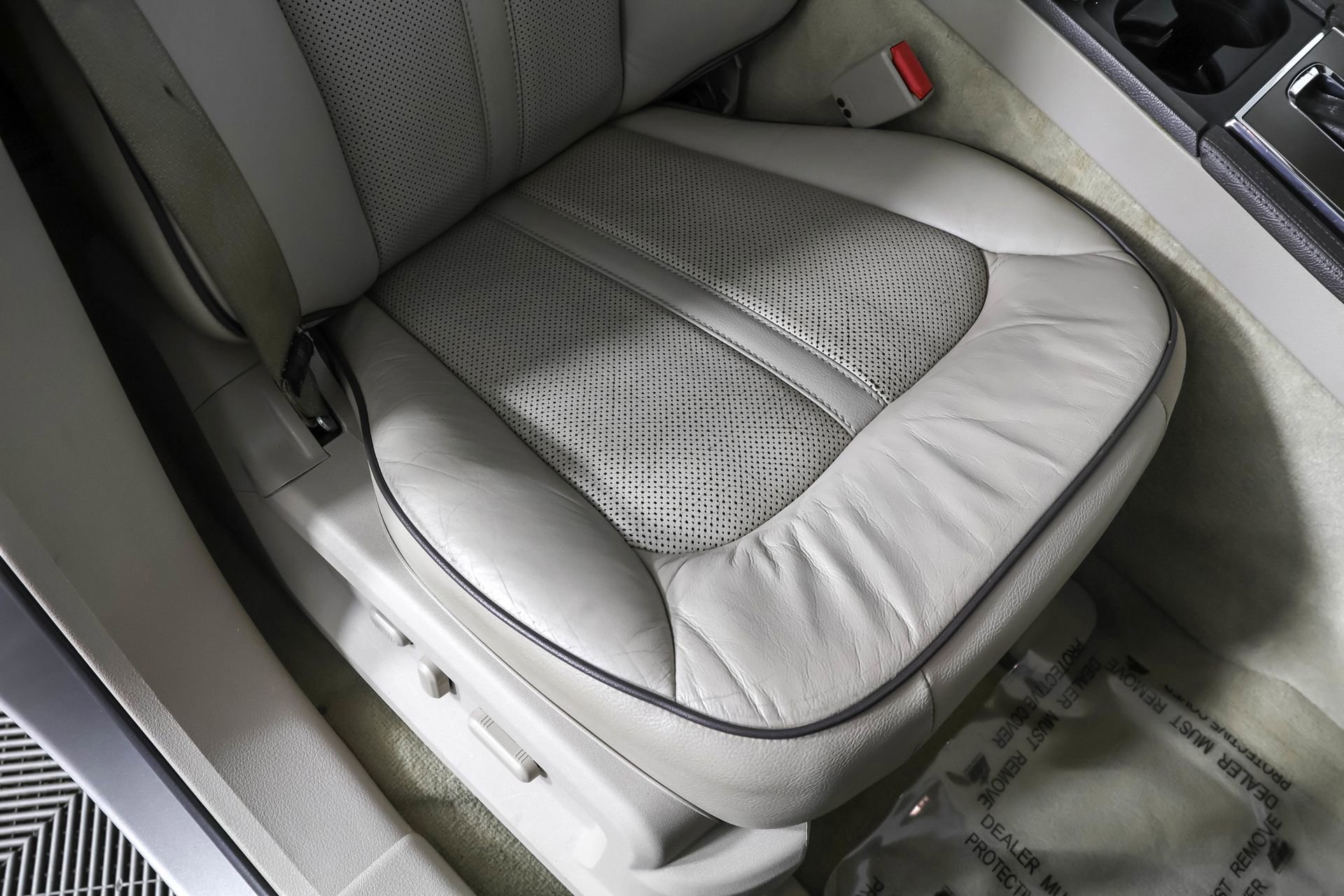 2013 Lincoln MKX photo 35