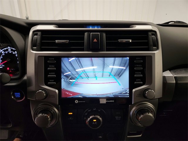 2024 Toyota 4Runner SR5 photo 22