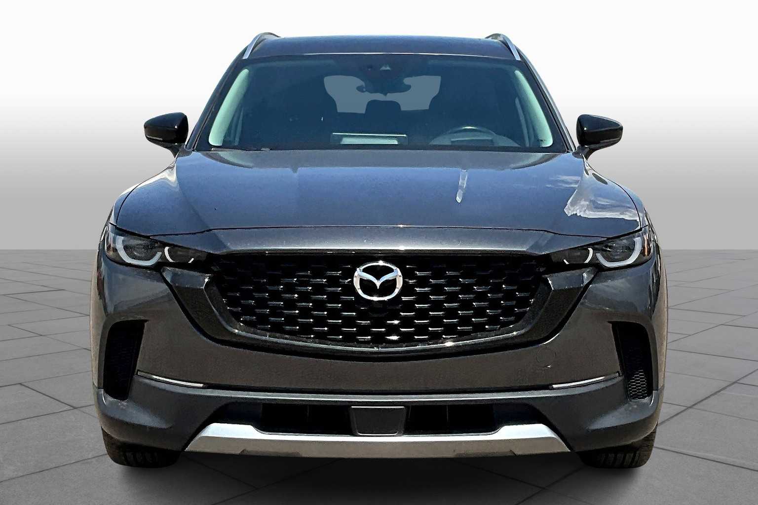 2023 Mazda CX-50 2.5 Turbo Premium photo 3