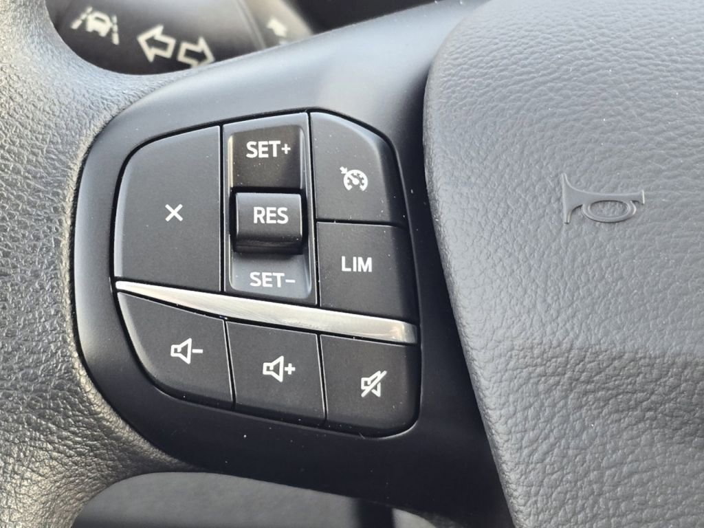 2024 Ford Transit Cargo Van photo 11