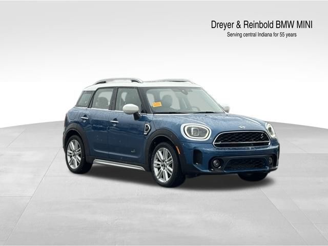 2023 MINI Countryman
