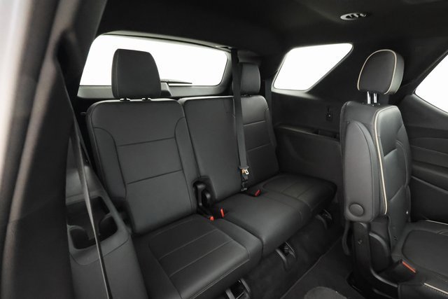 2023 Chevrolet Traverse Premier photo 23