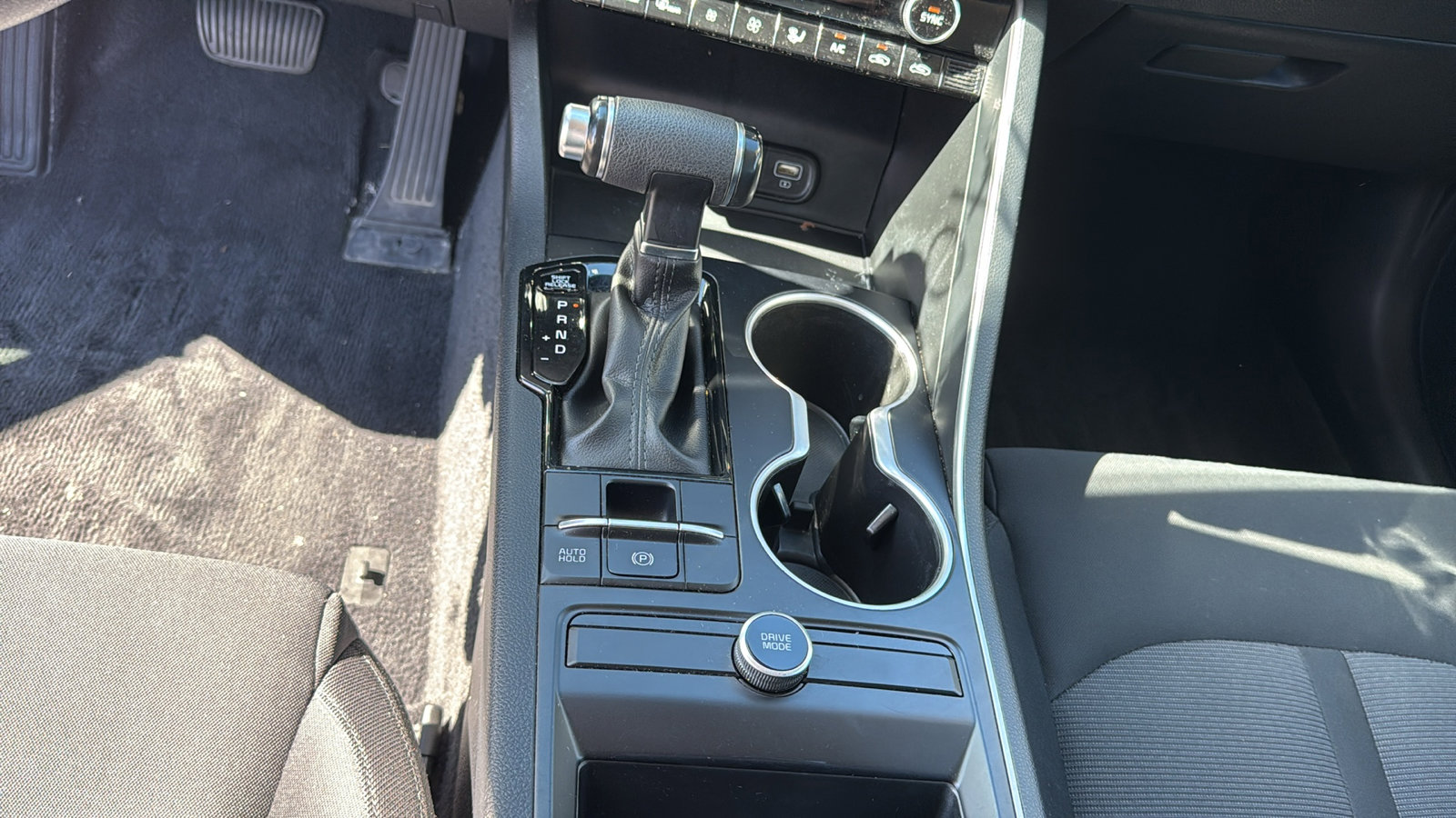 2022 Kia K5 LXS photo 19