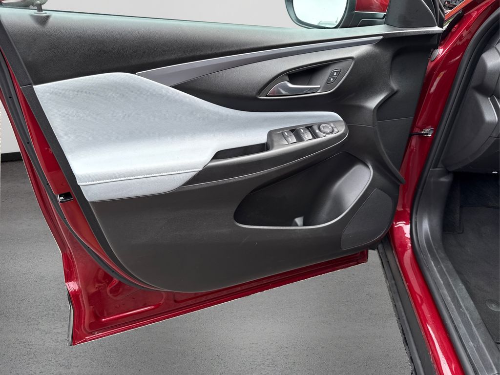 2024 Buick Envista Preferred photo 21
