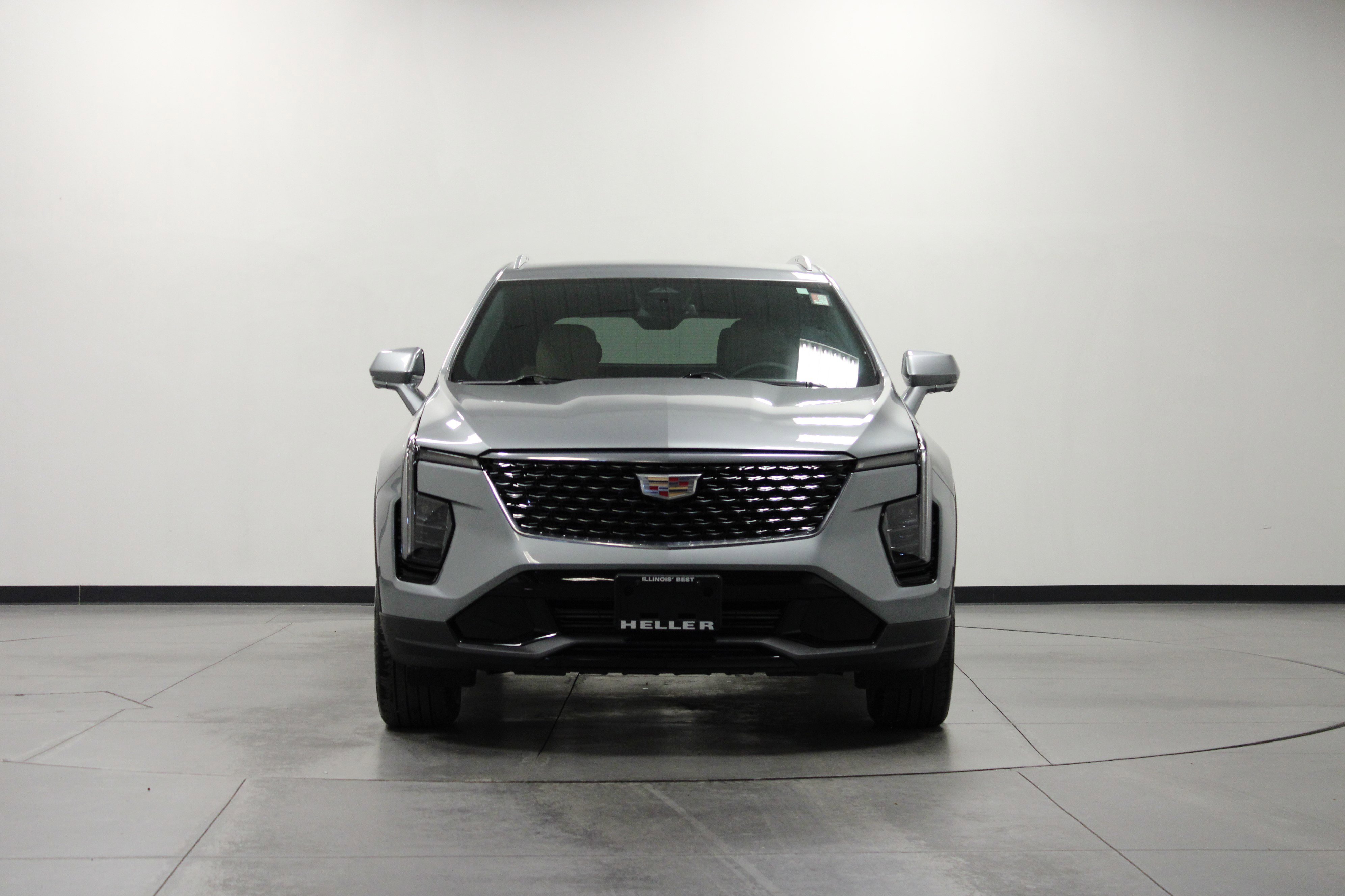 2025 Cadillac XT4 Premium Luxury photo 8