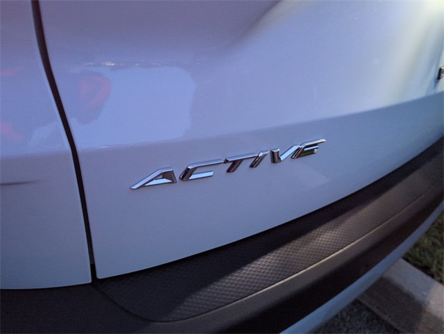 2026 Ford Escape Active photo 10