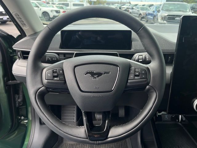 2024 Ford Mustang Mach-E Select photo 19