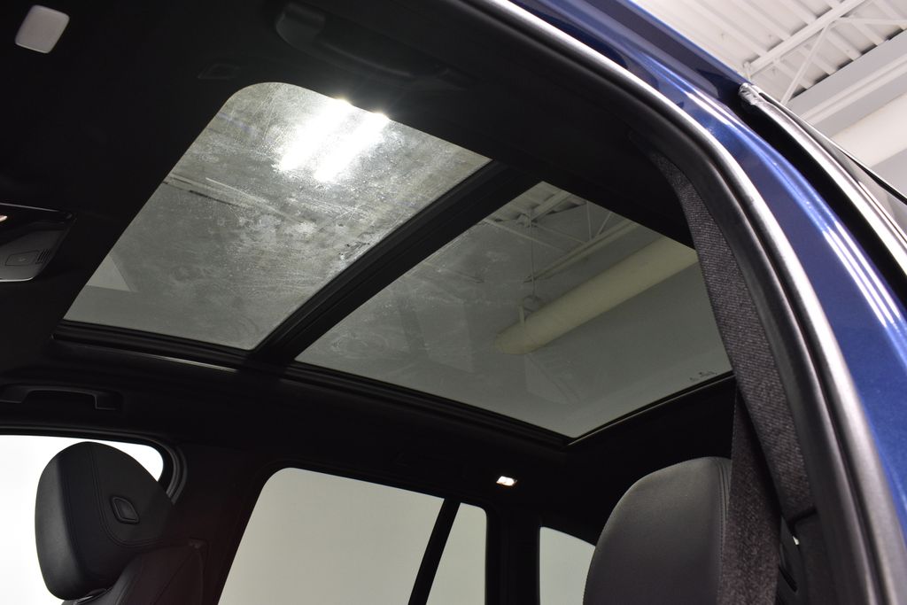 2020 Bmw X3 xDrive30i photo 34