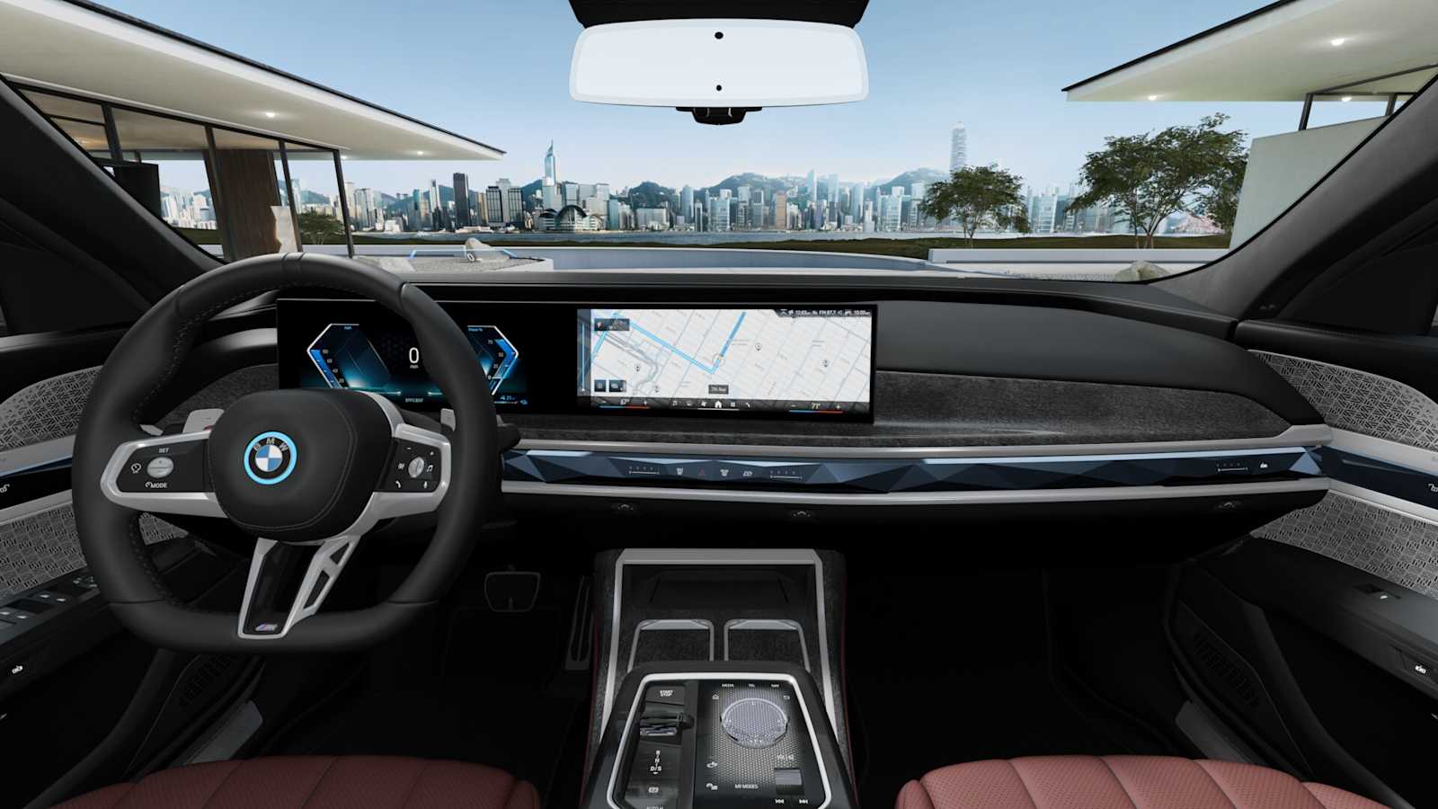 2026 Bmw M5 5 Touring photo 7