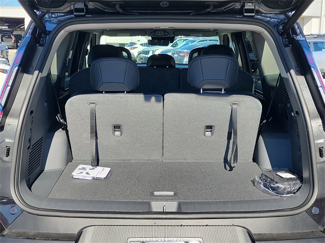 2026 Kia EV9 Wind photo 3