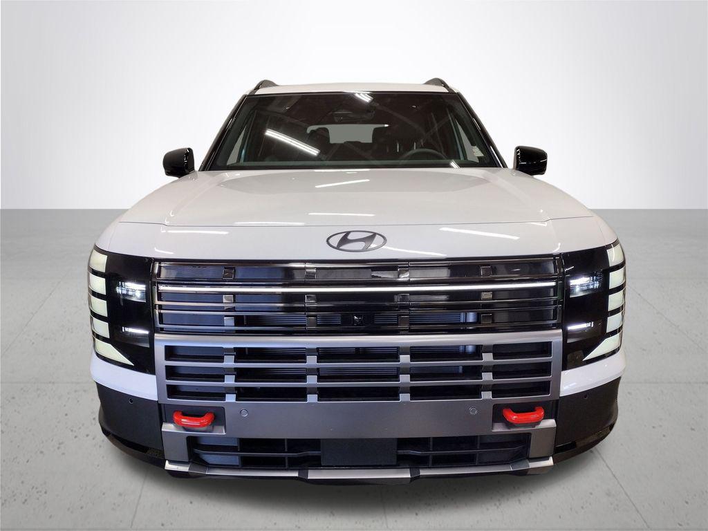 2026 Hyundai Palisade XRT photo 3