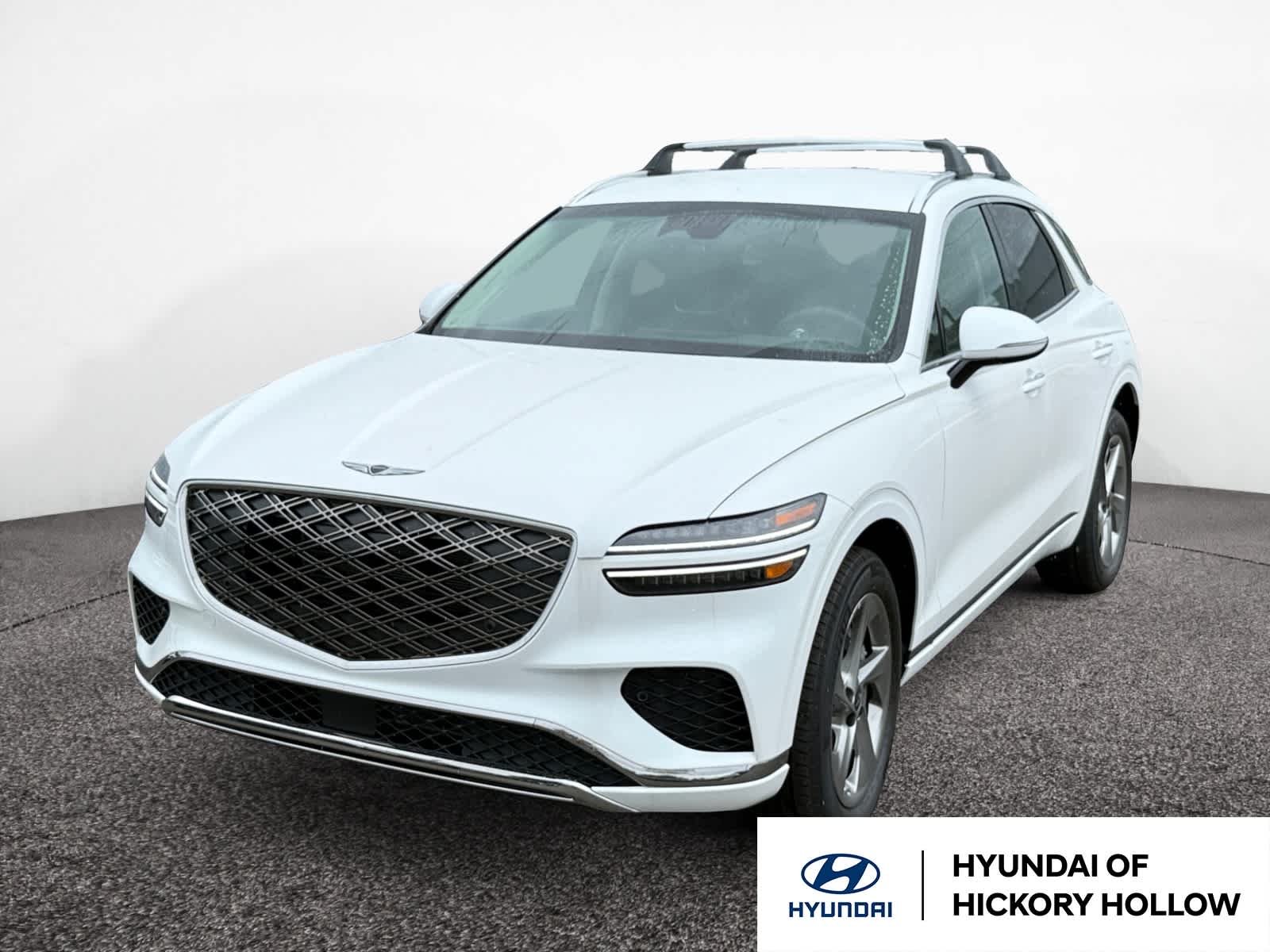 2026 GENESIS GV70