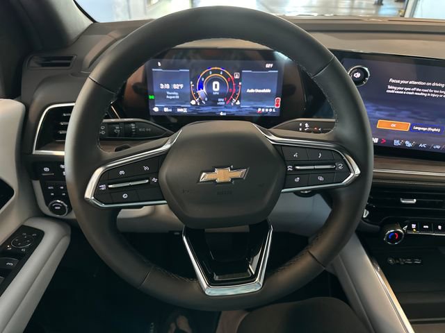2025 Chevrolet Tahoe Premier photo 13