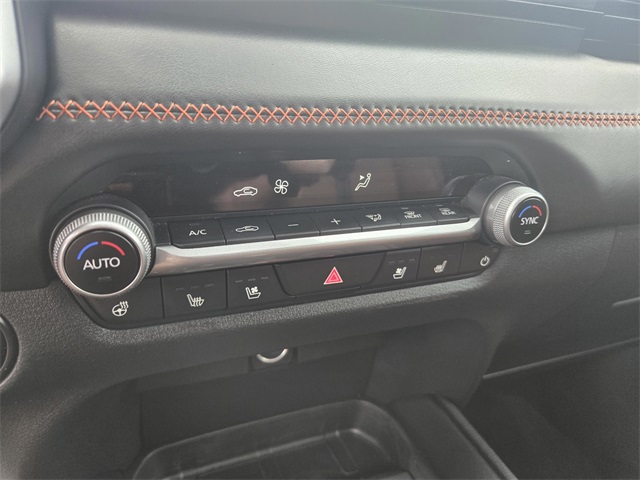 2025 Mazda CX-50 2.5 Turbo Meridian Edition photo 18